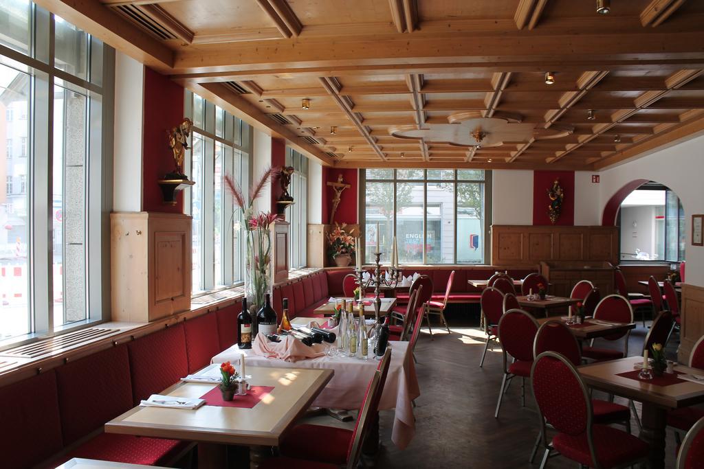 Hotel Gasthof Zur Post 뮌헨 외부 사진
