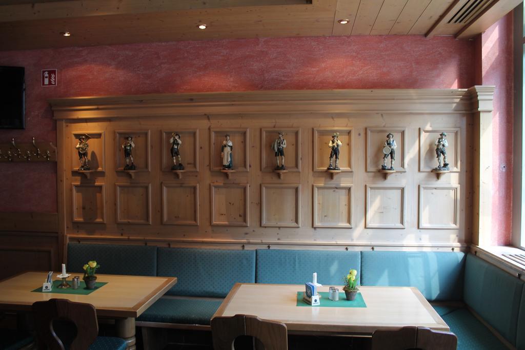 Hotel Gasthof Zur Post 뮌헨 외부 사진