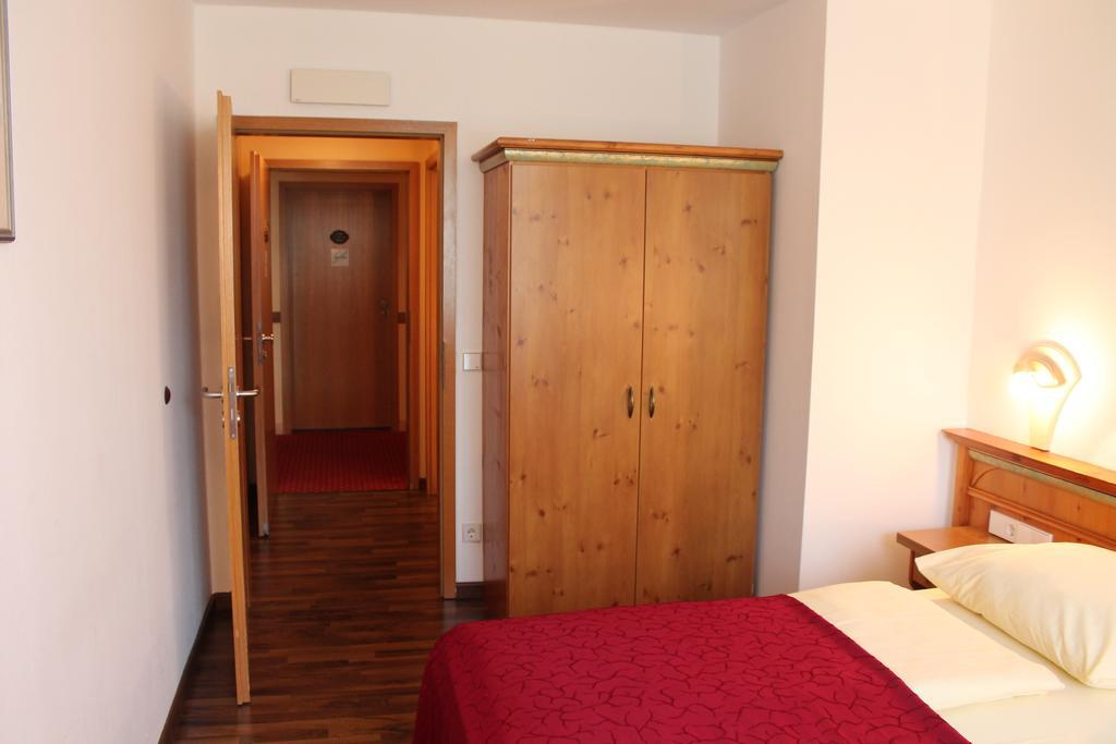 Hotel Gasthof Zur Post 뮌헨 외부 사진
