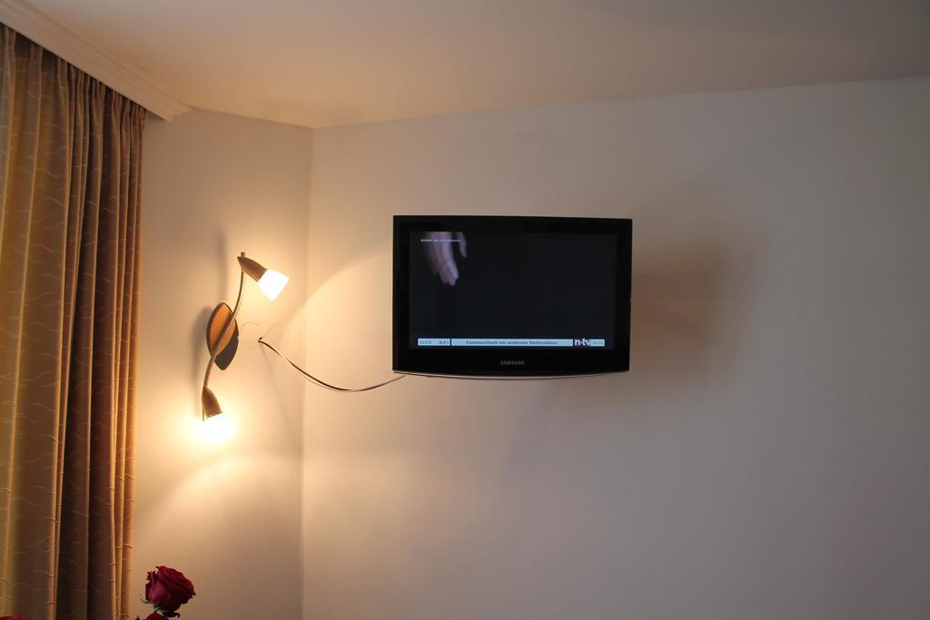 Hotel Gasthof Zur Post 뮌헨 외부 사진