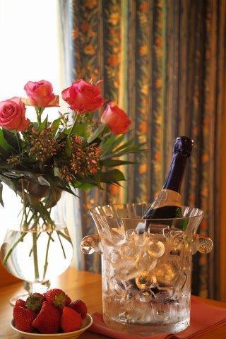 Hotel Gasthof Zur Post 뮌헨 외부 사진