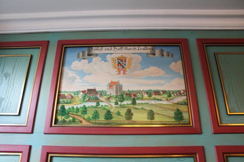 Hotel Gasthof Zur Post 뮌헨 외부 사진
