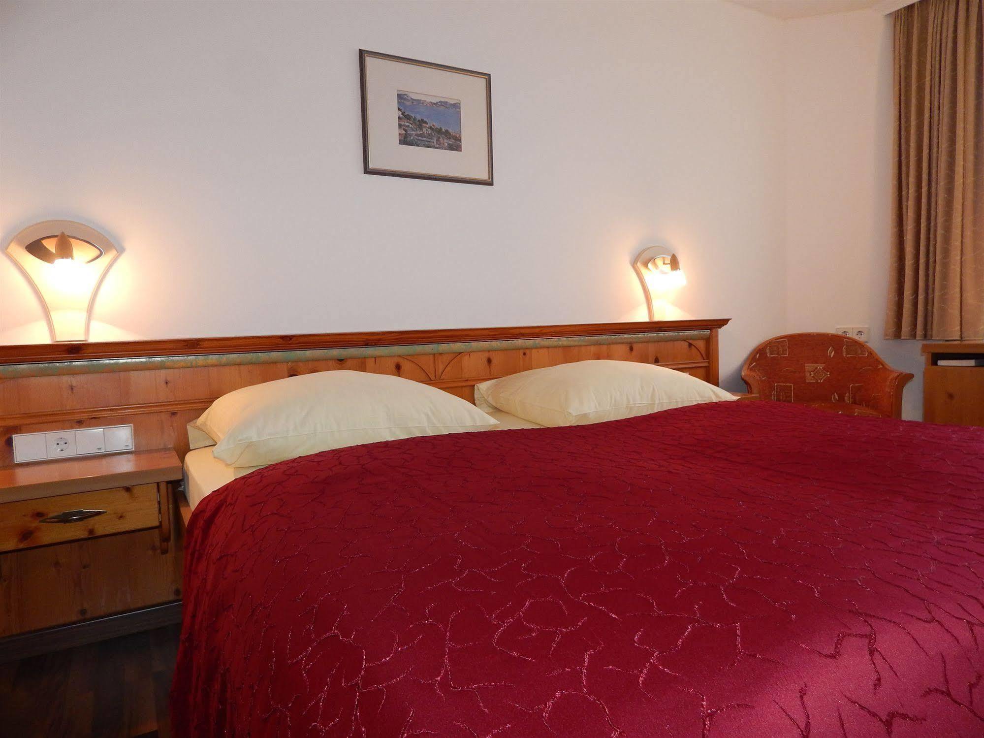 Hotel Gasthof Zur Post 뮌헨 외부 사진